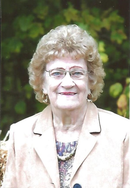 Obituary of Carolyn "Kelly" C. Hilgefort Bruns