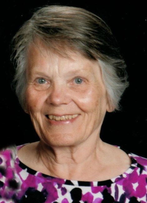 Obituary of Bernice A. Mock