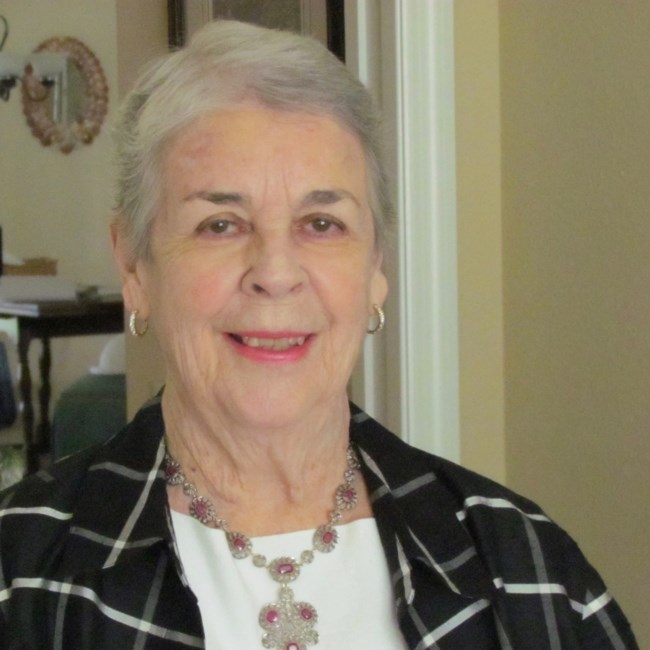 Obituary of Mary Nash Kuder