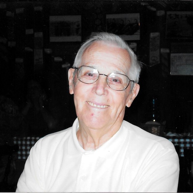 Obituary of John Clayton Thomas Jr.