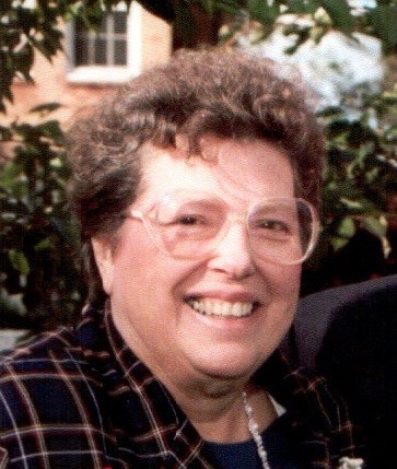 Obituary of Ruth Dippell Post