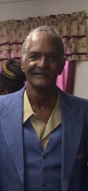 Obituary of Larry Earl Bluitt