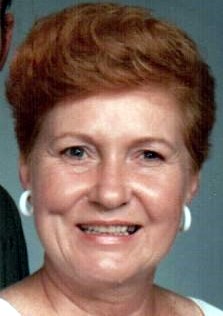 Obituary of Mary E. Campbell