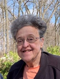 Obituary of Carol Sue Fox