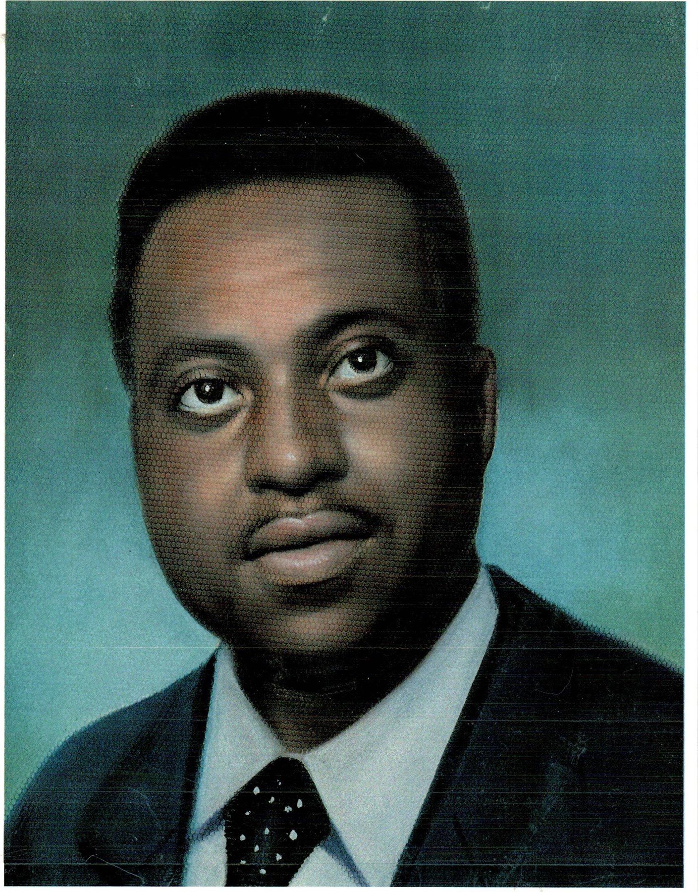 Obituary of Curtis Garfielia Hall