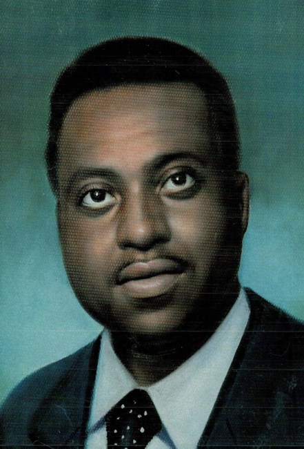 Obituary of Curtis Garfielia Hall