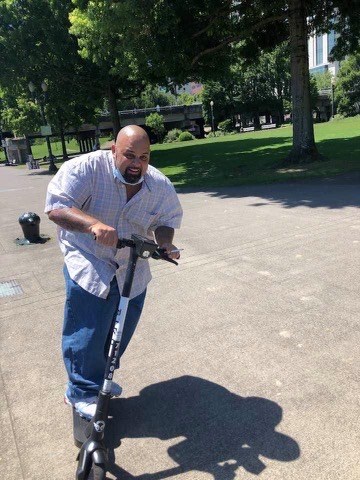 Obituary of Michael Beaulieu