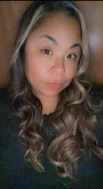 Avis de décès de Sarah M Salas