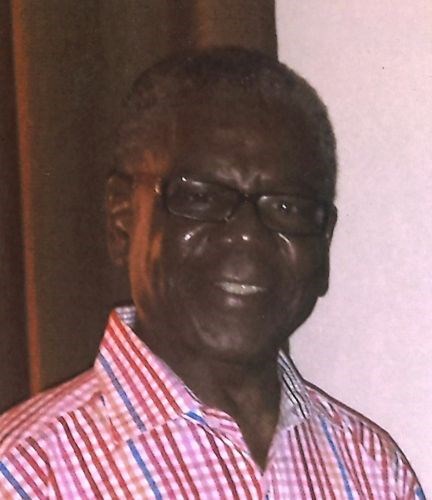 Obituary of Ronald Knight