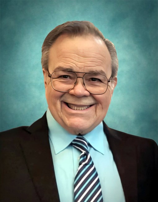 Obituary of David R. Miller