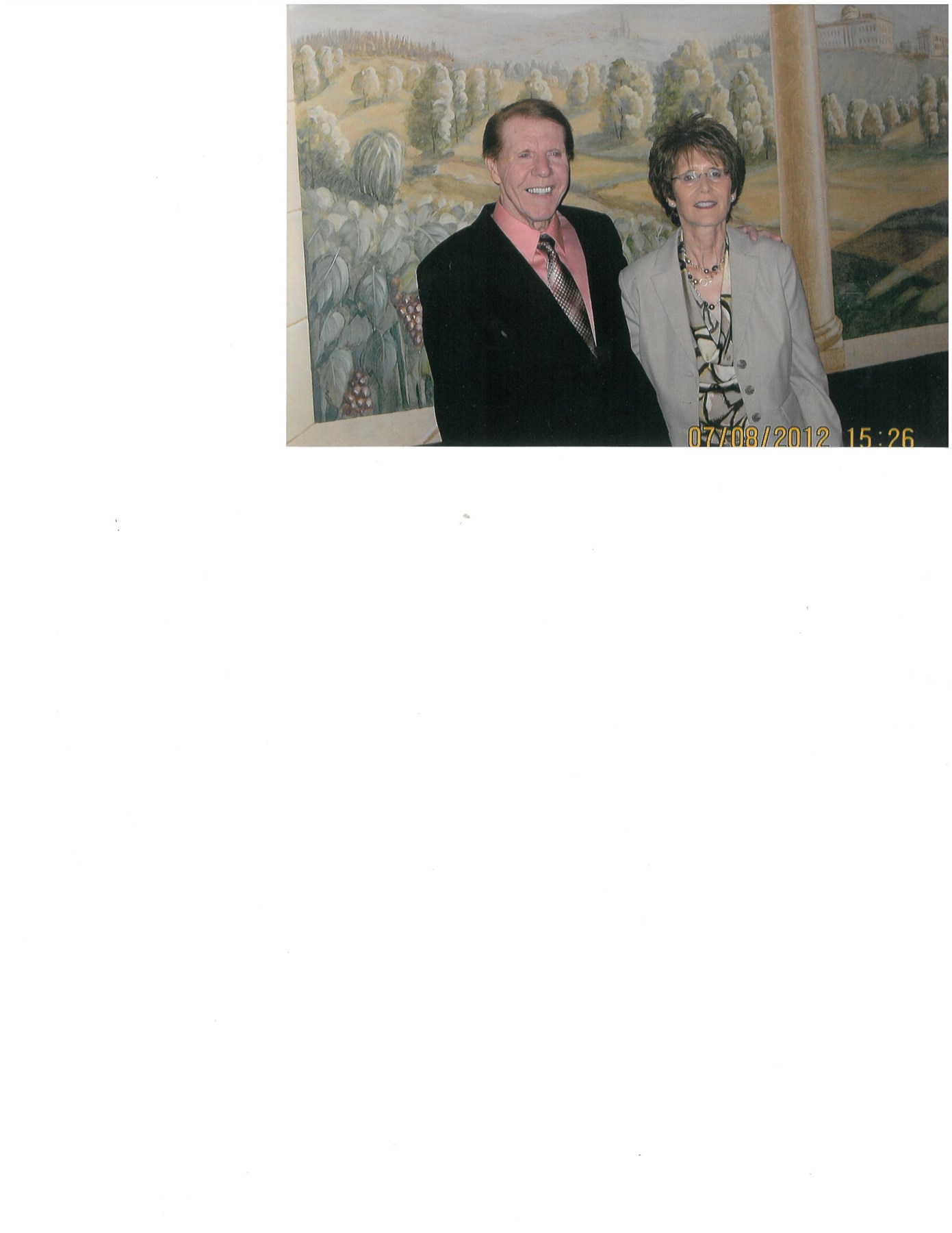 Obituary of Edward S. Zormeier