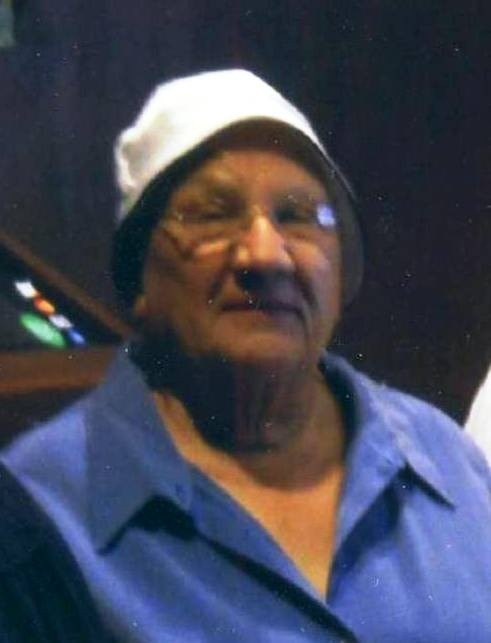 Obituary of Olivia Mendez Tijerina