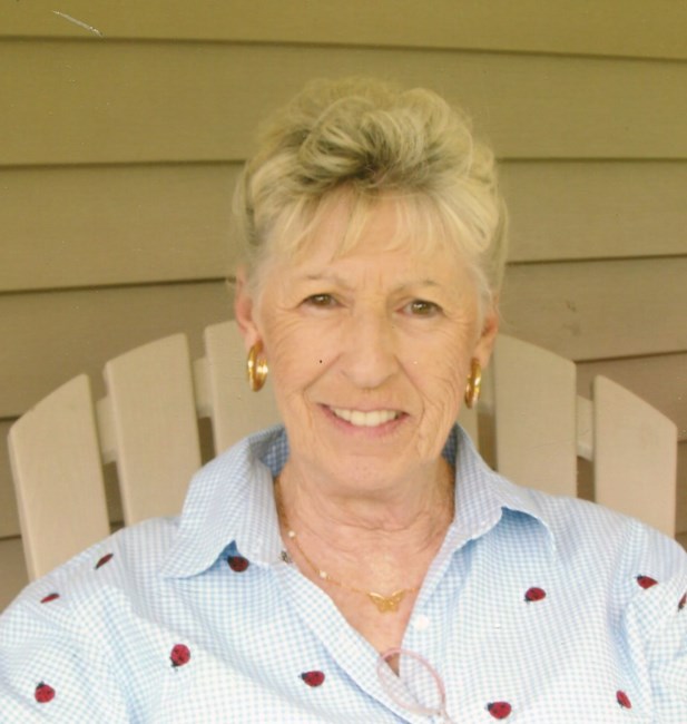 Obituary of JoAnn Lawrence