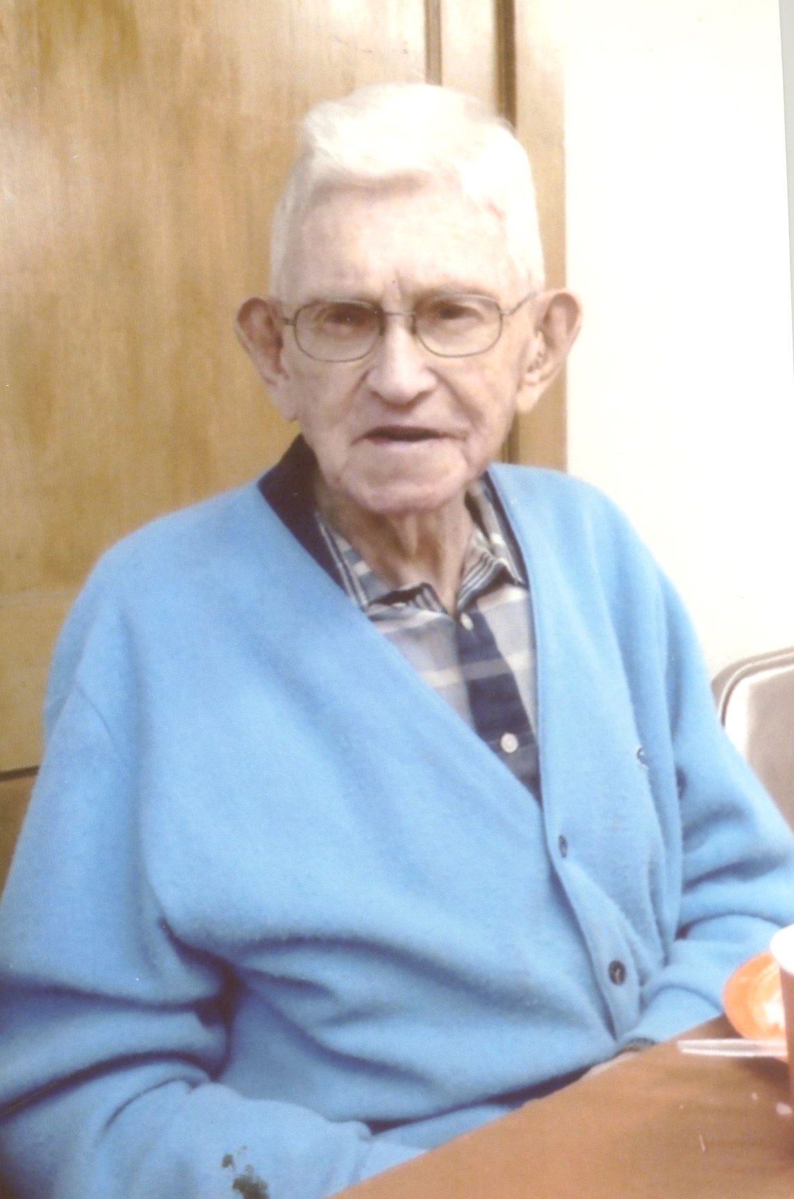 Charles Riddle Obituary Knoxville, TN