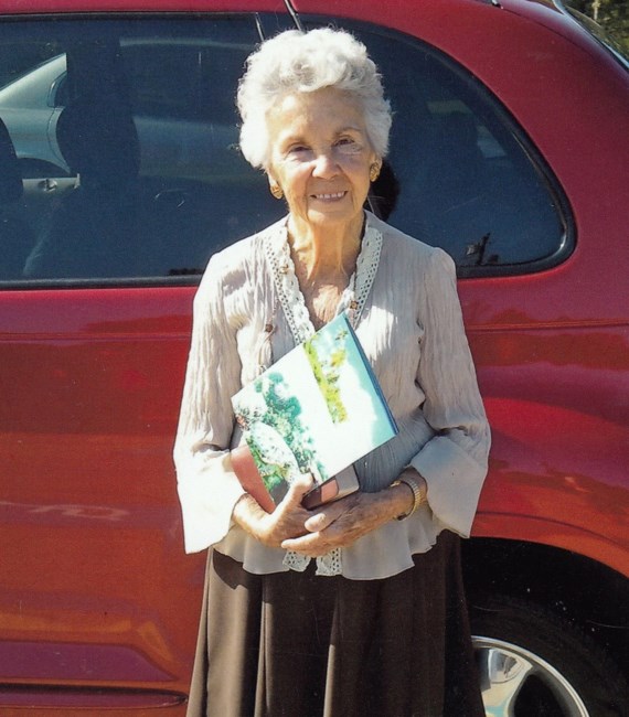 Obituary of Ivene H. Hilton