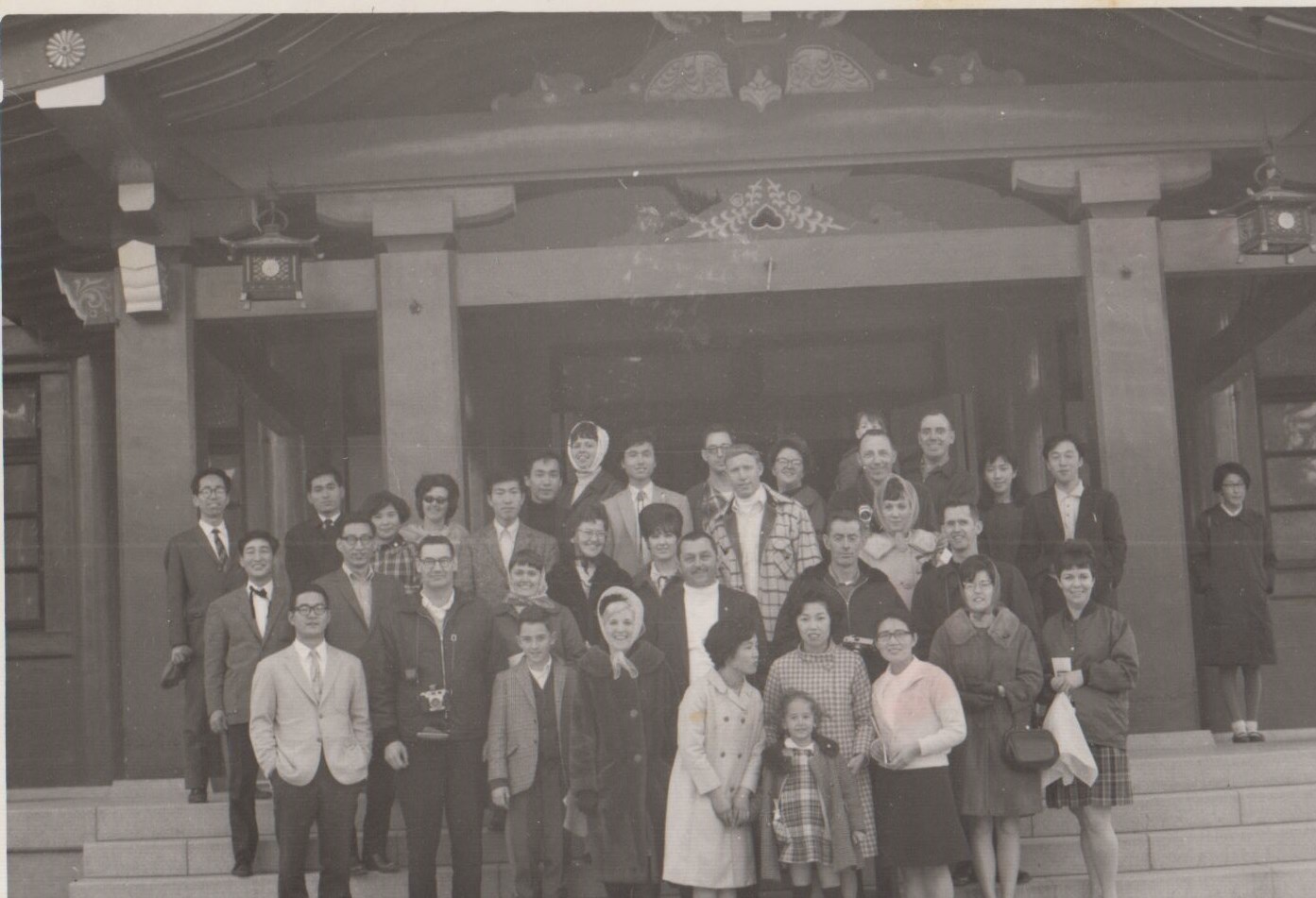 Robert Muncy Obituary pic