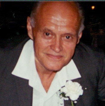 Obituary of John Warholy Jr.