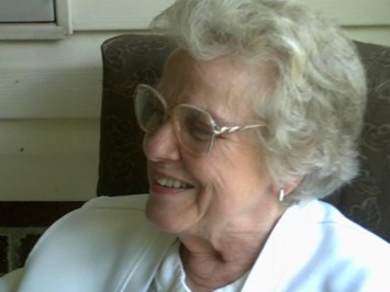Obituary of Patty Sue Grass