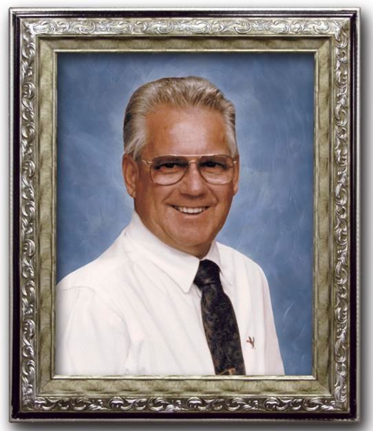 Obituary of William 'Dale' Cadarette