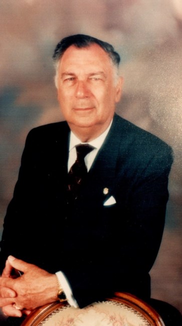 Avis de décès de Carmelo Richard Arena