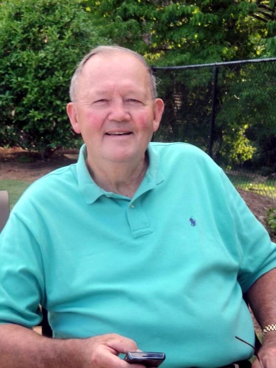 Thomas Malone Obituary LaGrange, GA