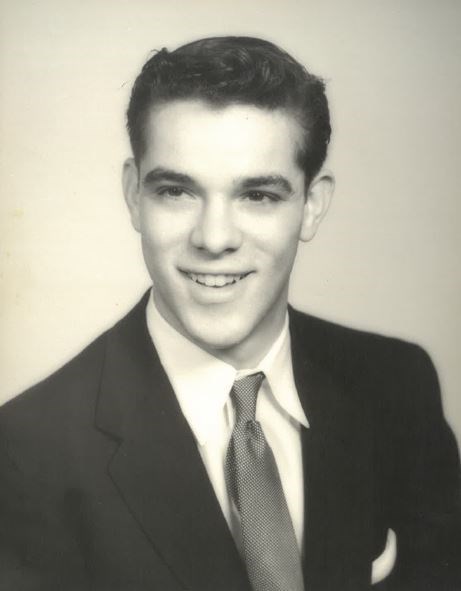 Obituary of Billy R Hampton