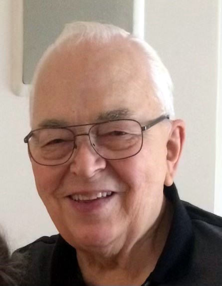 Obituary of Paul Robert Monk