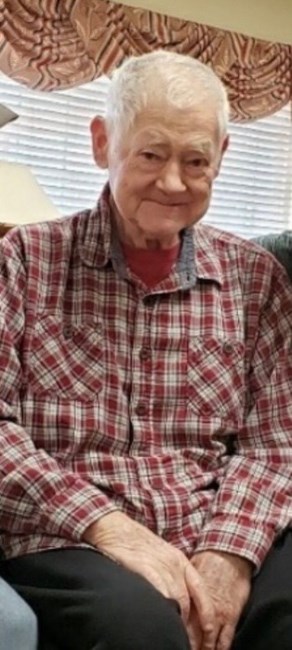 Obituary of Richard Edward Farris