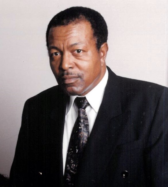 Obituary of Isaiah "Ike" Jenkins Jr.