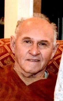 Obituary of Alan Joseph Cheramie Sr.