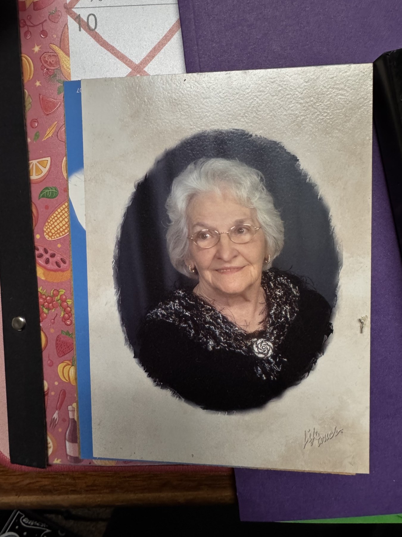 Obituary of Flora Skeen Harbridge Newman