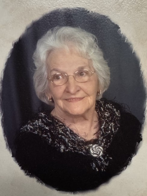Obituary of Flora Skeen Harbridge Newman