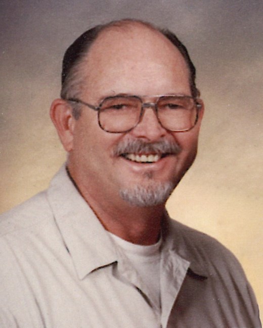 Avis de décès de Richard Dennis Warren