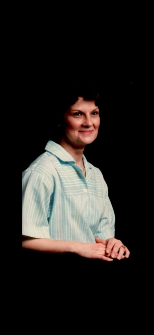 Obituary of Patricia Ann Havard