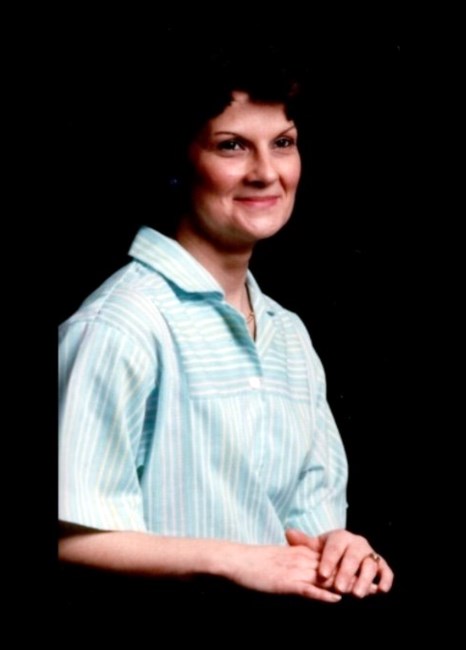 Obituario de Patricia Ann Havard