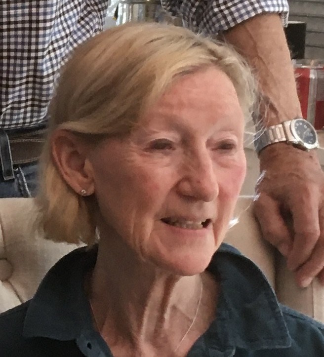 Stacey Anderson Obituary - North Vancouver, BC