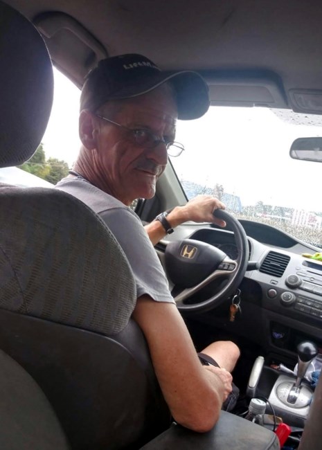 Obituary of Darrell Wayne Bates