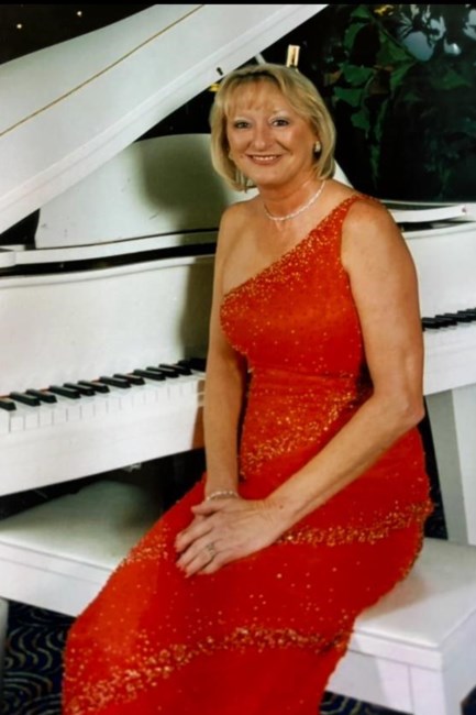 Obituary of Carolyn B Rather