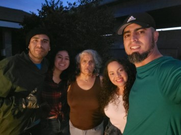 Obituary of Jorge Ivan Gordillo Magana