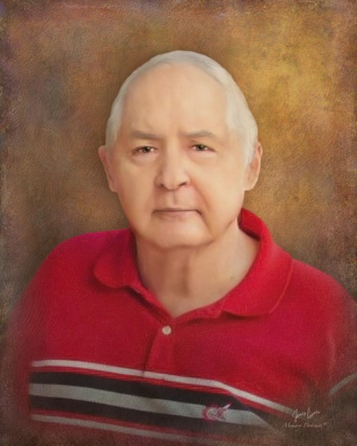 Obituary of Bruce Arnold Ball