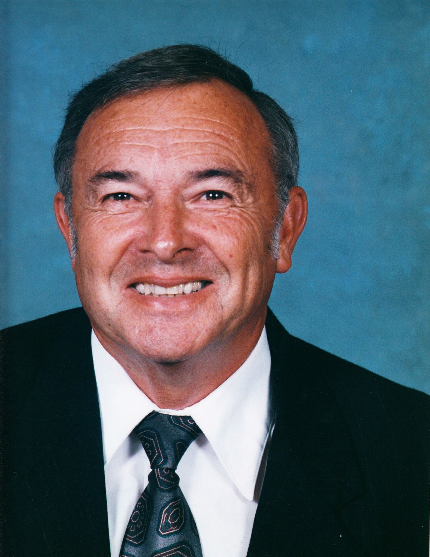 Obituary of Samuel Charles Young