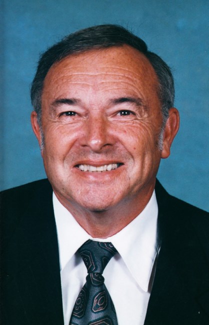 Obituary of Samuel Charles Young