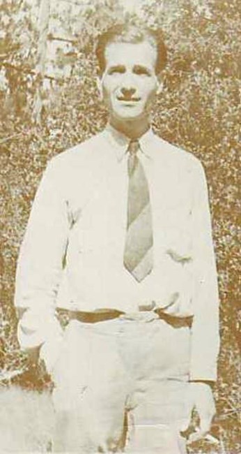 Obituary of Clarence Jay Wilson