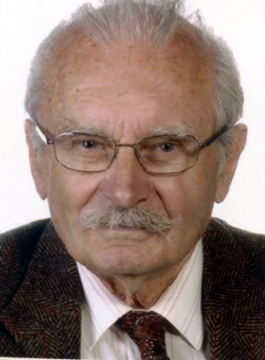 Obituary of Thaddeus Konopacki