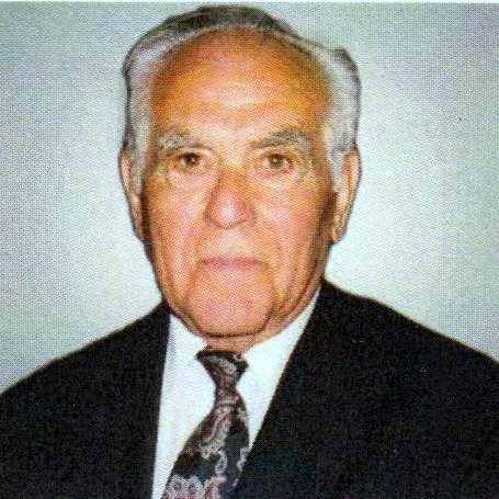 Obituary of Armando Russo
