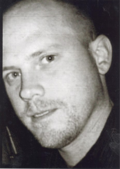 Obituary of Matthew Sean Andronicous