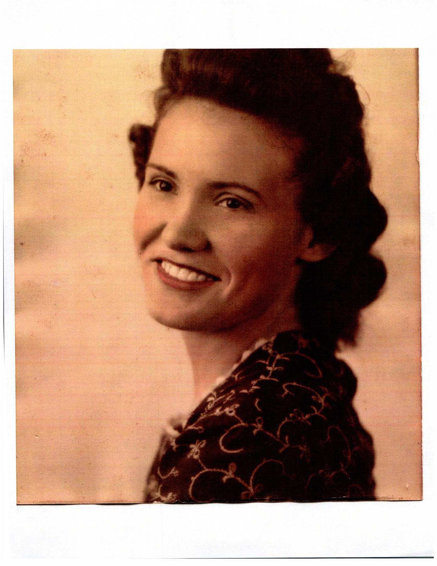 Obituary of Eloise Koren