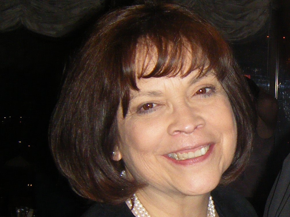 Obituary of Mary Frances Sandoval Griffin