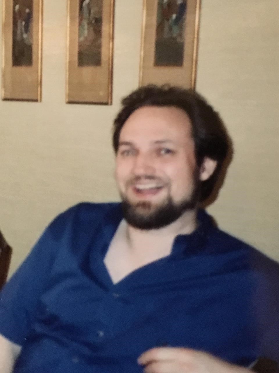 Obituary of David B Nadal