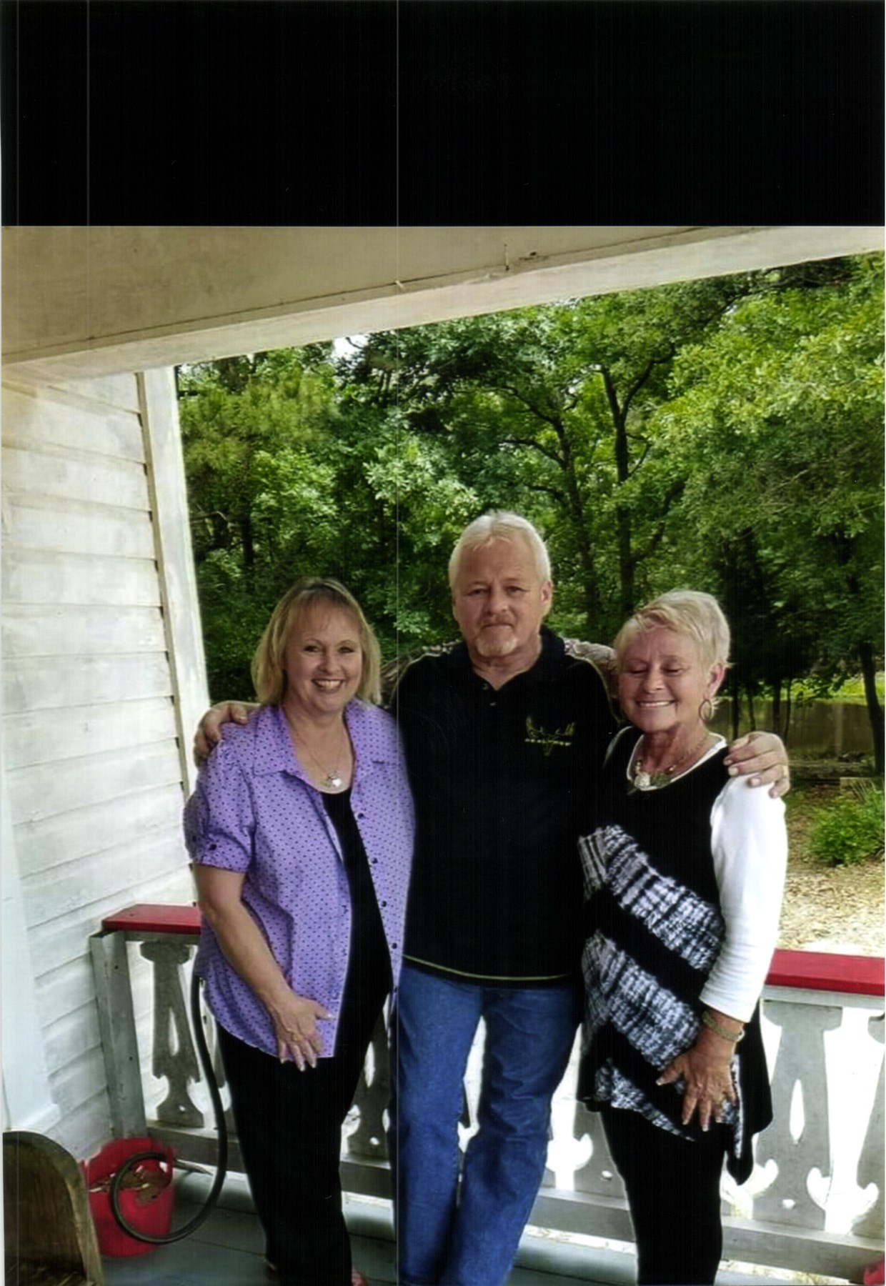 Obituary of Richard L. Hume